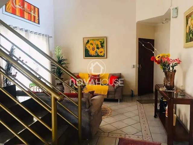 Imagem 2: Casa Terrea com Excelente Area de Lazer