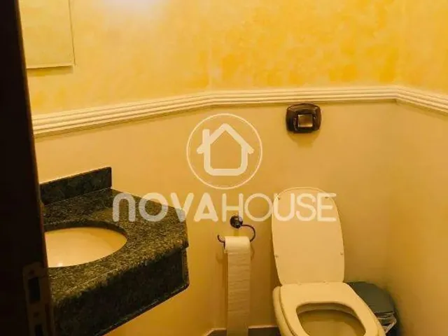 Imagem 9: Casa Terrea com Excelente Area de Lazer