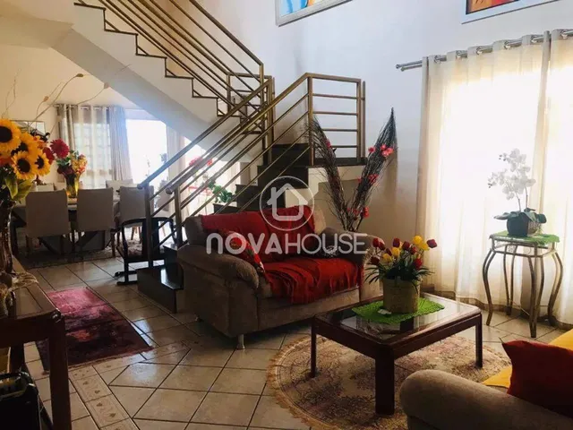 Imagem 7: Casa Terrea com Excelente Area de Lazer