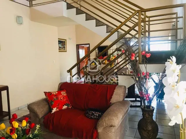 Imagem 6: Casa Terrea com Excelente Area de Lazer