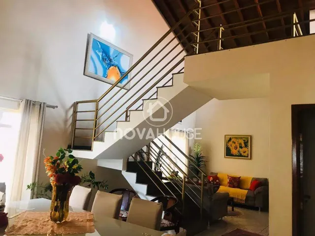 Imagem 5: Casa Terrea com Excelente Area de Lazer