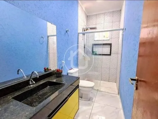 Imagem 13: Ampla Casa Térrea com 2 Quartos e Piscina