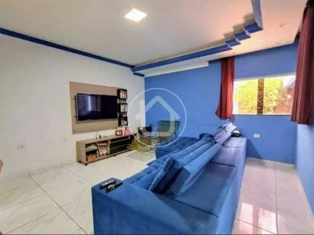 Imagem 15: Ampla Casa Térrea com 2 Quartos e Piscina