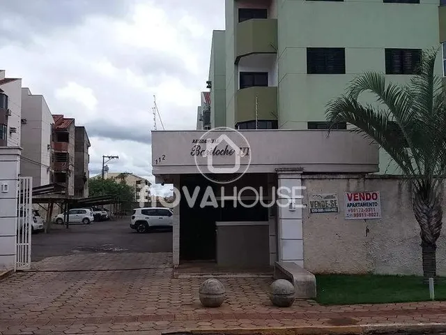Imagem: Apartamento na Vila Carlota