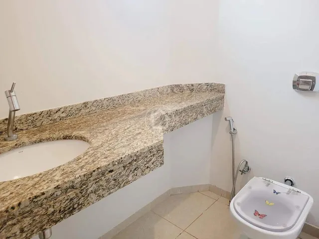 Imagem 16: Sobrado Suíte com Hidro e Gourmet