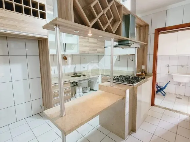 Imagem 13: Sobrado Suíte com Hidro e Gourmet