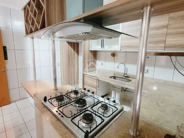 Imagem 12: Sobrado Suíte com Hidro e Gourmet