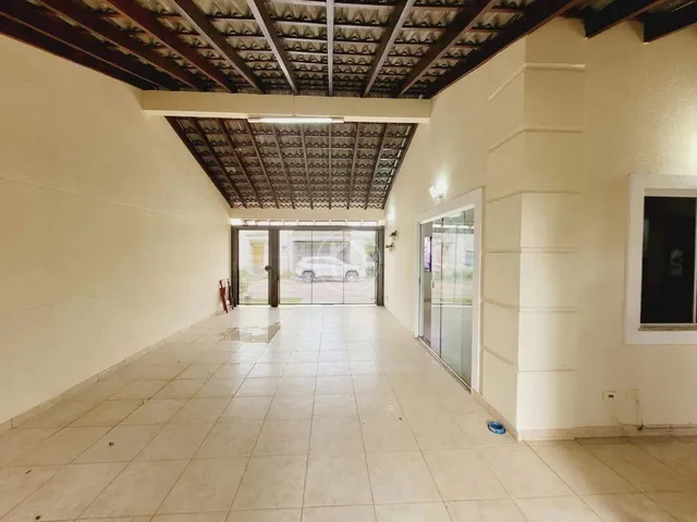 Imagem 2: Sobrado Suíte com Hidro e Gourmet