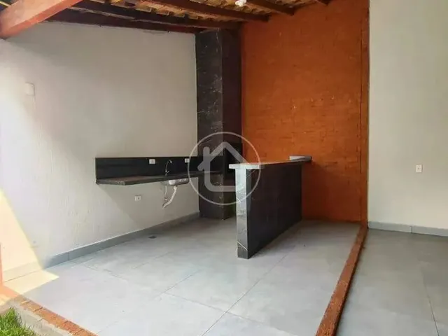 Imagem 15: Sobrado 3 Dorms Sendo 1 Suite
