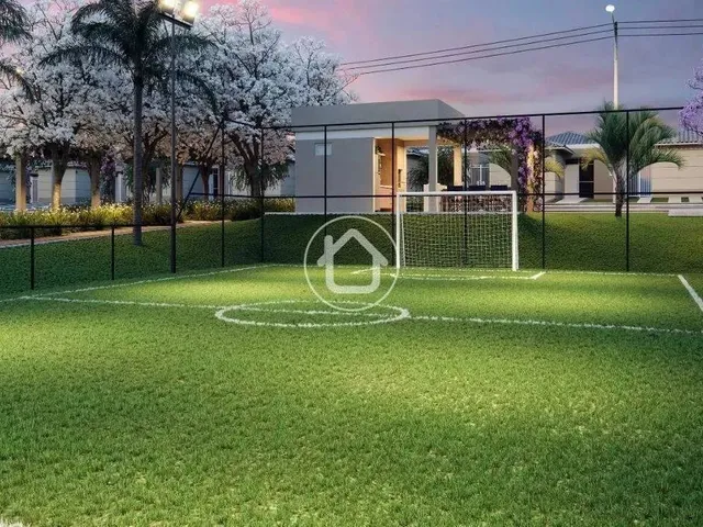 Imagem 10: Casa com 3 Dorm. no Res Bosque dos Ipês