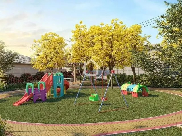 Imagem 13: Casa com 3 Dorm. no Res Bosque dos Ipês