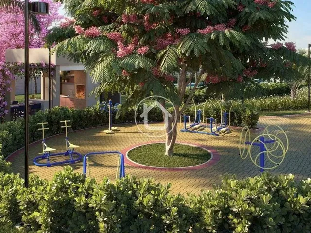 Imagem 7: Casa com 3 Dorm. no Res Bosque dos Ipês