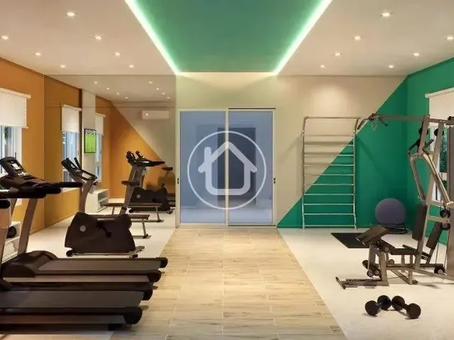 Imagem 12: Casa com 3 Dorm. no Res Bosque dos Ipês