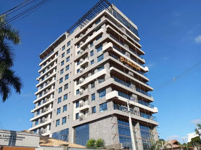Imagem: Apartamento Novo 3 Suites no Jardim dos