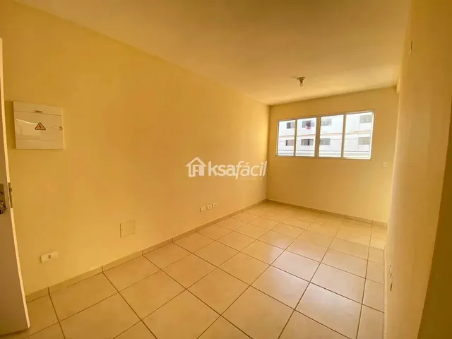 Imagem 3: Apartamento para Venda e Locação, Jardim Centenário, Campo Grande, Ms