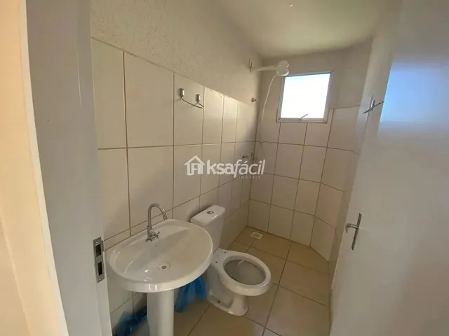 Imagem 2: Apartamento para Venda e Locação, Jardim Centenário, Campo Grande, Ms