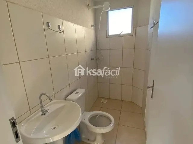 Imagem 9: Apartamento para Venda e Locação, Jardim Centenário, Campo Grande, Ms