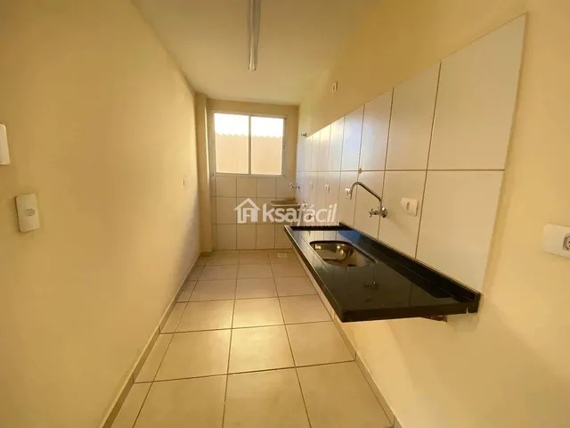 Imagem 5: Apartamento para Venda e Locação, Jardim Centenário, Campo Grande, Ms