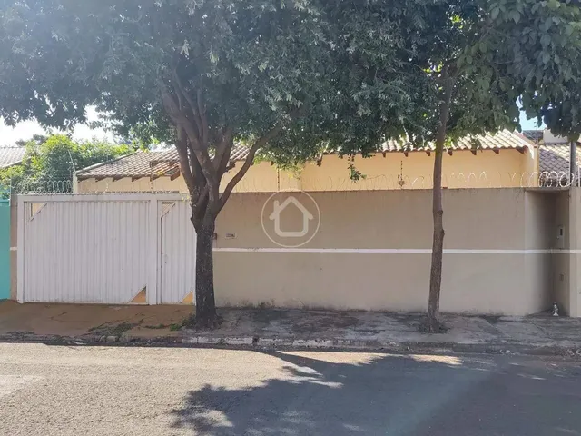 Imagem: Casa com 3 Dormitorios Vila Almeida