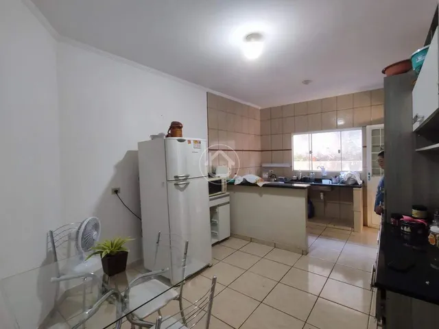 Imagem 9: Casa com 3 Dormitorios Vila Almeida