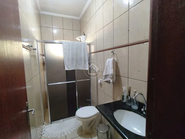 Imagem 3: Casa com 3 Dormitorios Vila Almeida