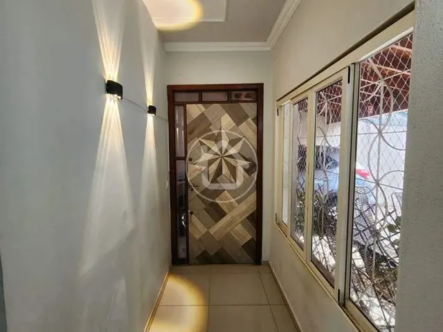 Imagem 16: 01 Suíte e 02 Quartos com Edicula - Jd Estados