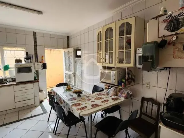 Imagem 13: 01 Suíte e 02 Quartos com Edicula - Jd Estados