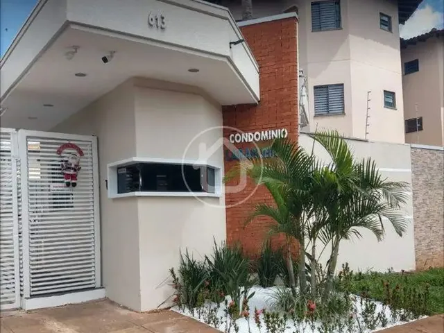 Imagem: Apartamento Residencial Laranjeiras