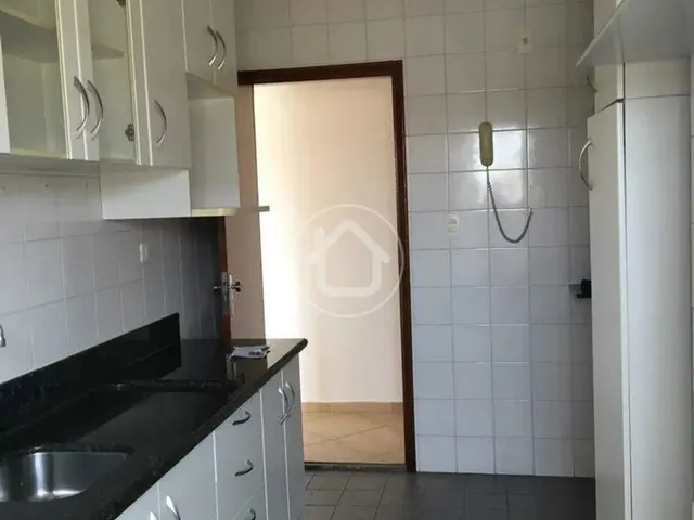 Imagem 2: Apartamento Residencial Laranjeiras