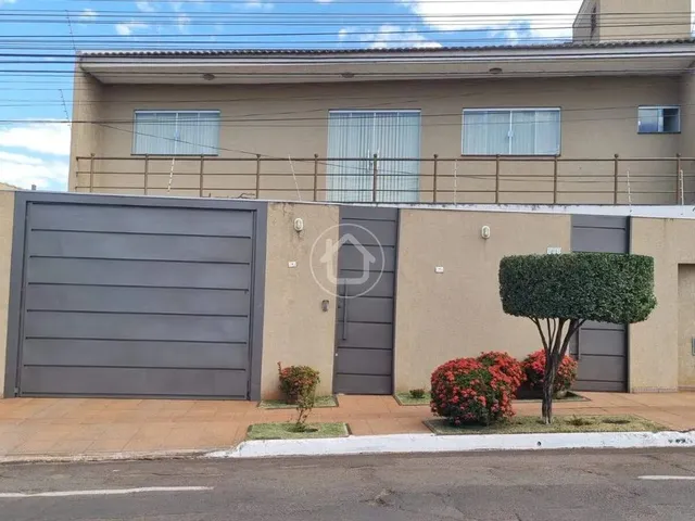 Imagem: Comercial e Residencial