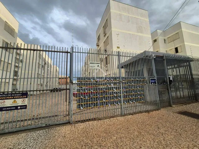 Imagem 2: Apartamento com 3 Dormitorios Vila Sobrinho