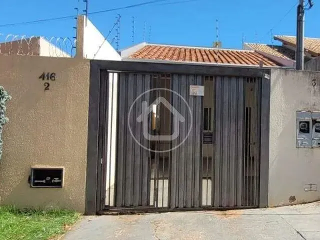 Imagem: Casa com Área Gourmet - Panorama