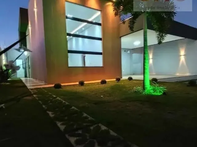 Imagem: Casa em Jardim Seminario - Campo Grande