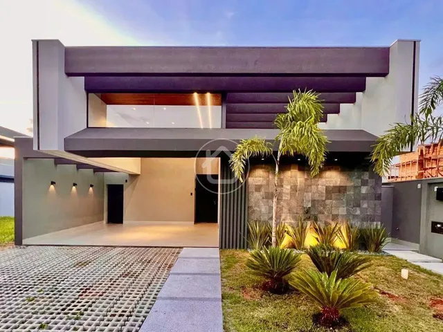 Imagem: Maravilhosa Casa C/3 Suítes no Alphaville