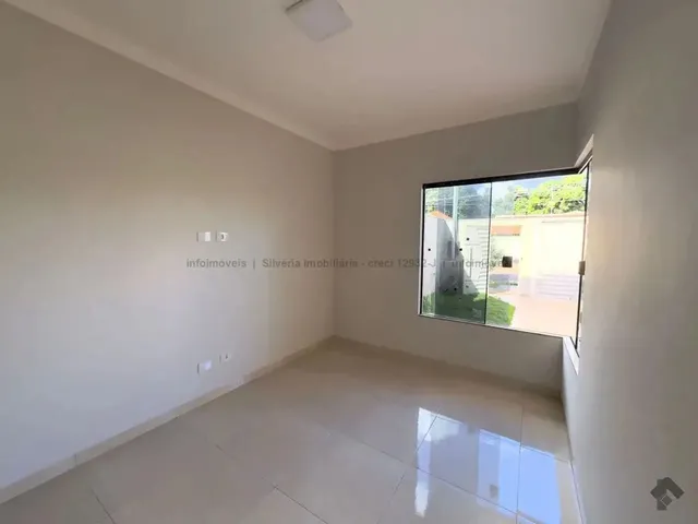 Imagem 5: Casa Térrea À Venda Jardim Imá