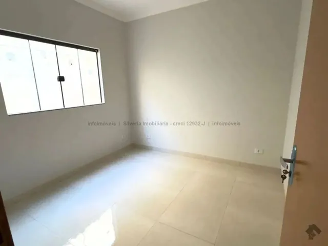 Imagem 2: Casa Térrea À Venda Jardim Imá