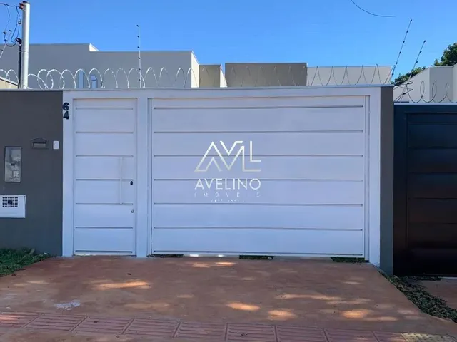 Imagem: Casa À Venda na Vila Morumbi 2 Quartos