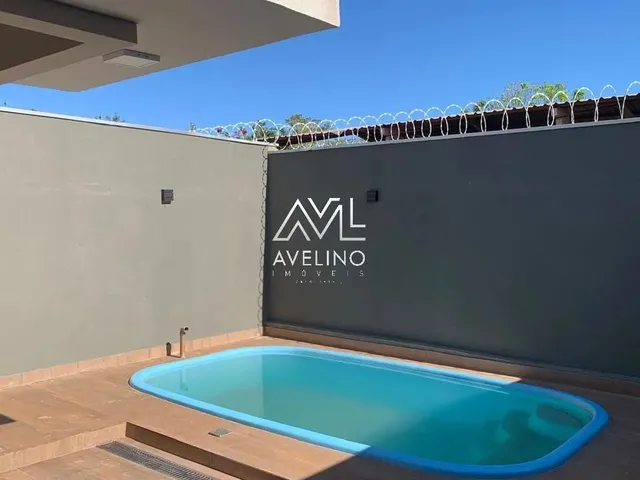 Imagem 4: Casa À Venda na Vila Morumbi 2 Quartos, 1 Suíte + Piscina e Churrasqueira! Valor: R
