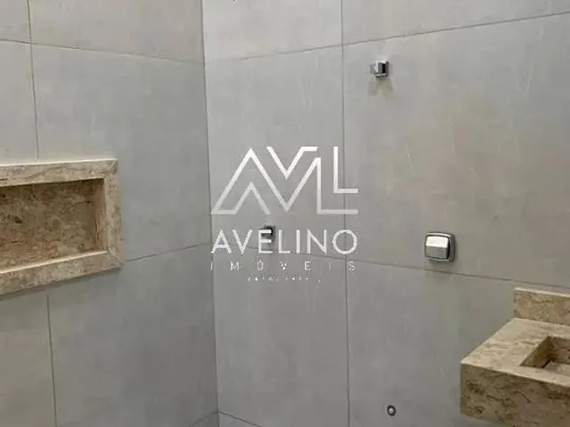 Imagem 3: Casa À Venda na Vila Morumbi 2 Quartos, 1 Suíte + Piscina e Churrasqueira! Valor: R