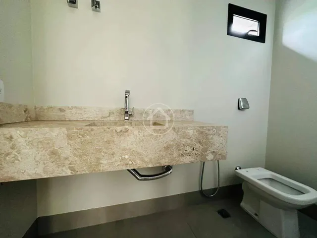 Imagem 12: Sobrado com 4 Dormitórios À Venda, - Alphaville - Campo Grande/Ms