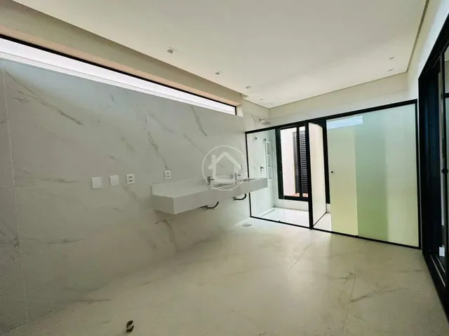 Imagem 14: Sobrado com 4 Dormitórios À Venda, - Alphaville - Campo Grande/Ms