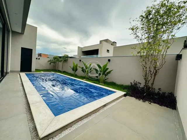 Imagem 8: Sobrado com 4 Dormitórios À Venda, - Alphaville - Campo Grande/Ms