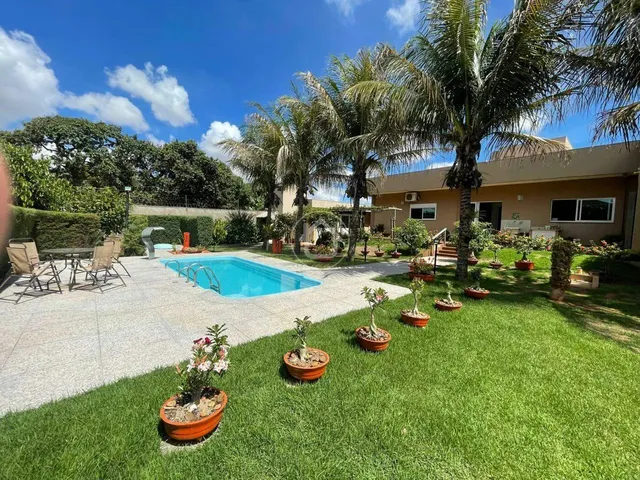 Imagem 1: Casa Terrea 3 Quartos Sendo 1 Suite e 1 Demi Suite