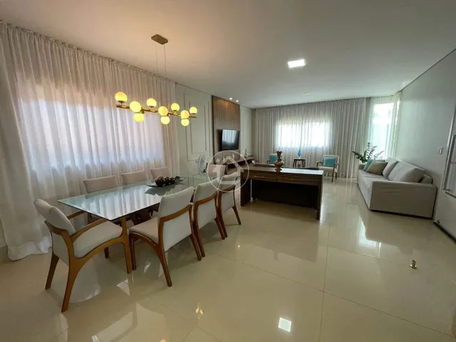 Imagem 4: Casa Terrea 3 Quartos Sendo 1 Suite e 1 Demi Suite