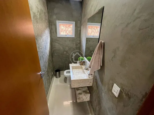 Imagem 12: Casa Terrea 3 Quartos Sendo 1 Suite e 1 Demi Suite