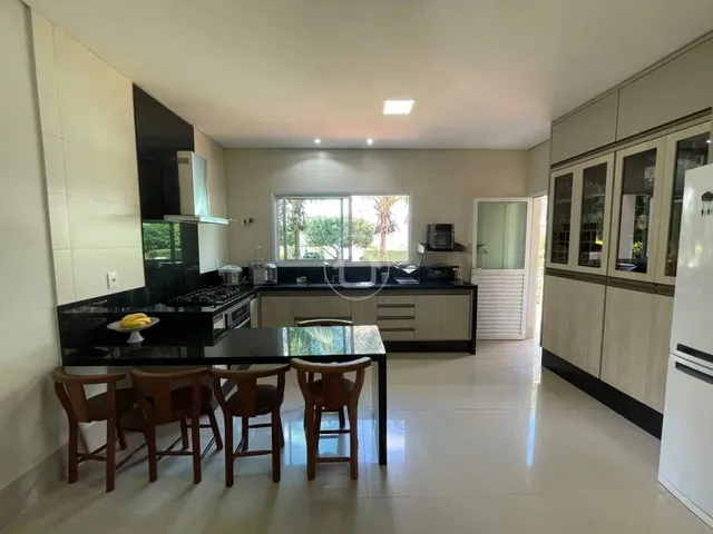 Imagem 8: Casa Terrea 3 Quartos Sendo 1 Suite e 1 Demi Suite