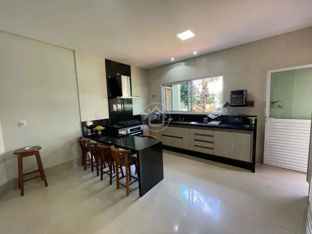 Imagem 6: Casa Terrea 3 Quartos Sendo 1 Suite e 1 Demi Suite