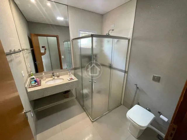 Imagem 11: Casa Terrea 3 Quartos Sendo 1 Suite e 1 Demi Suite