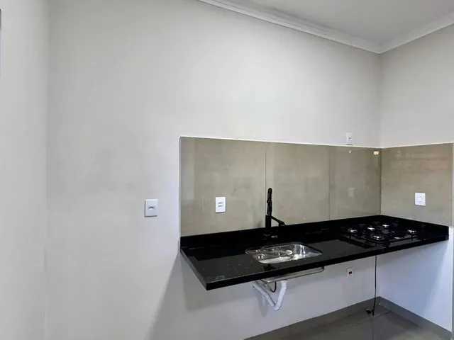 Imagem 11: Casa Nova com Projeto Moderno - Bairro União