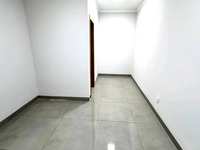 Imagem 9: Casa Nova com Projeto Moderno - Bairro União